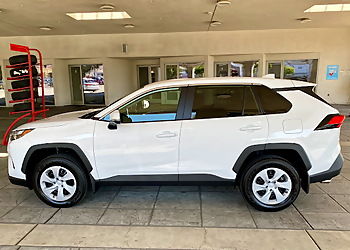 Corona Car Dealerships Toyota of Corona