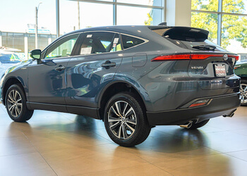 Glendale Car Dealerships Toyota of Glendale