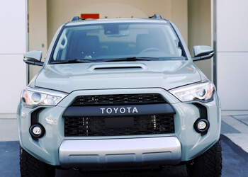 Greensboro Car Dealerships Toyota of Greensboro