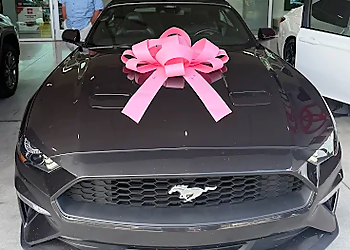 Hollywood Car Dealerships Toyota of Hollywood