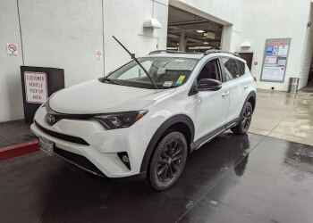 Huntington Beach Car Dealerships Toyota of Huntington Beach