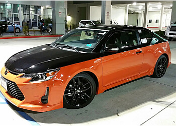 Huntington Beach Car Dealerships Toyota of Huntington Beach