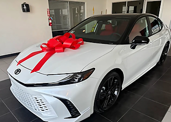 Lancaster Car Dealerships Toyota of Lancaster