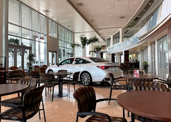 Orlando Car Dealerships Toyota of Orlando