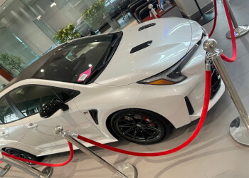 San Bernardino Car Dealerships Toyota of San Bernardino