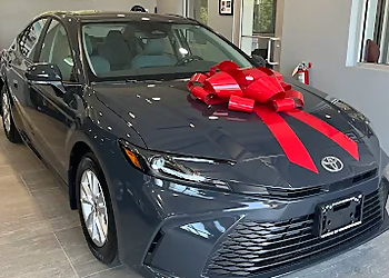 Stamford Car Dealerships Toyota of Stamford