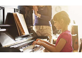 Amarillo Music Schools Taylor Robinson Music Lessons