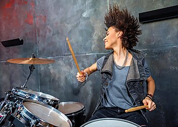 Amarillo Music Schools Taylor Robinson Music Lessons