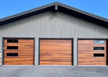 Rochester Garage Door Repair Tracey Door Co.