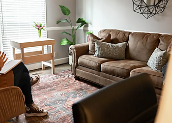 Murfreesboro Marriage Counselors Tracey Robison, LPC, MHSP - BRANCHES