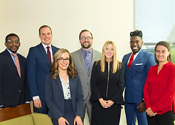 Madison DUI Lawyers Tracey Wood - TRACEY WOOD & ASSOCIATES