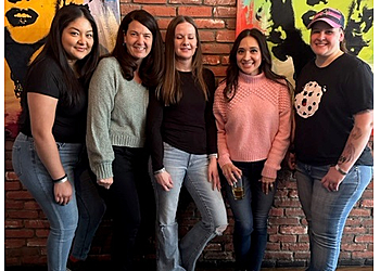 San Francisco Insurance Agents Traci Hollander - STATE FARM INSURANCE AGENT