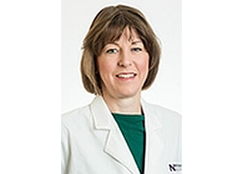Tracie Christine Farmer, MD - NOVANT HEALTH FORSYTH ENDOCRINE CONSULTANTS 