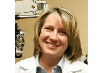 Tracie Sponseller, OD - EYE CARE ONE Augusta Pediatric Optometrists