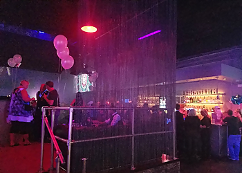 Denver Night Clubs Tracks