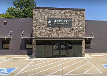 Clarksville Gynecologists Tracy A. Coffey, MD - QUEEN CITY WOMEN'S HEALTH