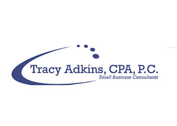 Tracy Adkins, CPA, P.C. Mesquite Accounting Firms
