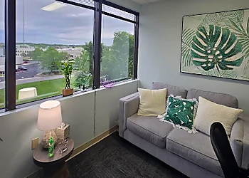 Chesapeake Marriage Counselors Tracy Barbee, LMFT, MS, MBC - Fountain Of Hope Counseling