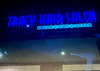 Garland Hair Salons Tracy Hair Salon