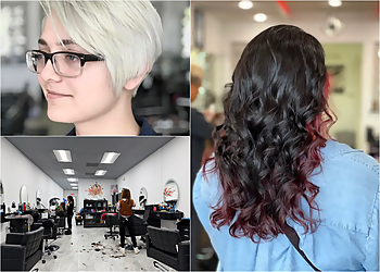 Garland Hair Salons Tracy Hair Salon