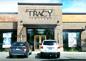 Tracy Jewelers  Spokane Jewelry