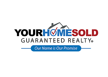 Tracy King - Knoxville, TN Real Estate Agents - Company Logo