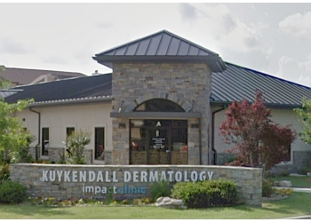 3 Best Dermatologists In Tulsa, OK - Expert Recommendations