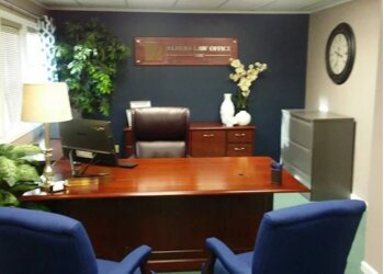 Toledo Bankruptcy Lawyers Tracy L. Albers, Esq. - ALBERS LAW OFFICE, LLC