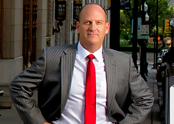 Tulsa Criminal Defense Lawyers Tracy L. Tiernan