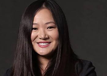 Tracy Liang, DDS, MS - SMILE-FX®Orthodontic & Clear Aligner Studio Tracy Liang, DDS, MS - SMILE-FX®Orthodontic & Clear Aligner Studio - Miramar, FL Orthodontists - Doctor Portrait Image