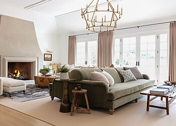 San Diego Interior Designers Tracy Lynn Studio