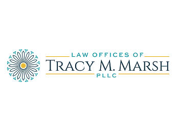 Peoria Estate Planning Lawyers Tracy M. Marsh - LAW OFFICES OF TRACY M. MARSH, PLLC