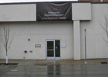 Tracy Prizant, MD - Pittsburgh, PA Dermatologists - Clinic Exterior Image