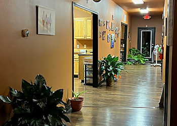 Lubbock Dentists Tracy Rene Henson-McBee, DDS, PA