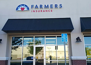 Sacramento Insurance Agents Tracy Tran - FARMERS INSURANCE AGENT