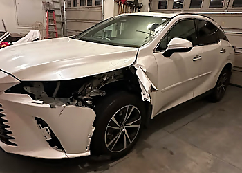 Tracy's Collision Center - Lincoln, NE Auto Body Shops