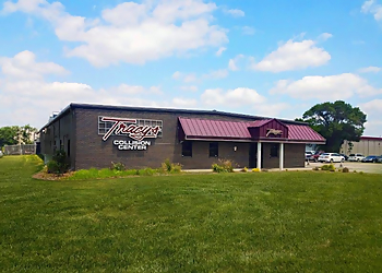 Tracy's Collision Center Tracy's Collision Center - Lincoln, NE Auto Body Shops