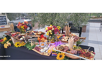 Tucson Caterers Tracy's Tucson Catering & Events