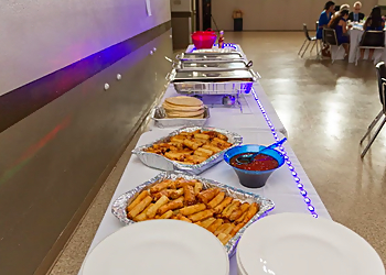 Tucson Caterers Tracy's Tucson Catering & Events