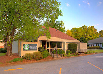 Athens Orthodontists Tradd Harter, DMD - CLASSIC CITY ORTHODONTICS