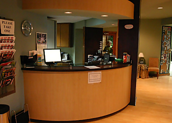 Athens Orthodontists Tradd Harter, DMD - CLASSIC CITY ORTHODONTICS