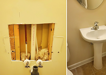 TradeWorks Handyman Services TradeWorks Handyman Services - Durham, NC Handyman - Service Image