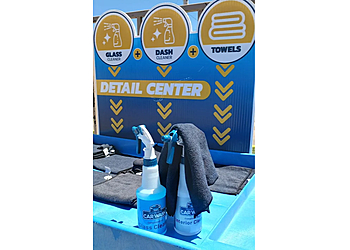 Albuquerque Car Wash Trademark Car Wash