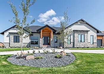 Sioux Falls Home Builders Trademark Homes