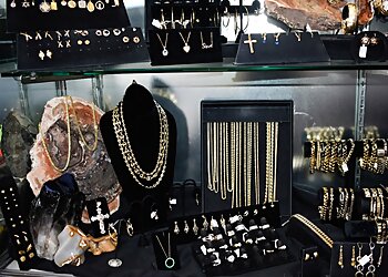 Thousand Oaks Pawn Shops Traders Loan and Jewelry