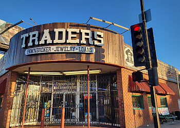 Traders Loan and Jewelry Thousand Oaks Pawn Shops