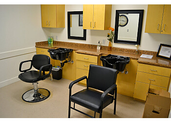 West Valley City Assisted Living Facilities Tradition Assisted Living