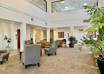 West Valley City Assisted Living Facilities Tradition Assisted Living