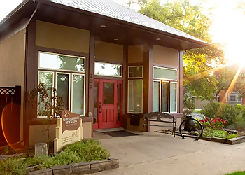 Fort Collins Acupuncture Traditional Chinese Medical Clinic