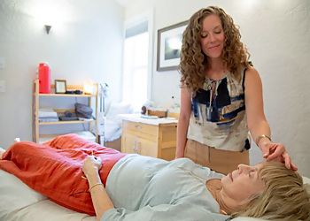 Fort Collins Acupuncture Traditional Chinese Medical Clinic